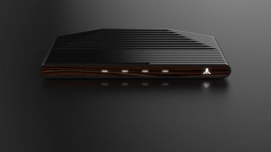 Atari