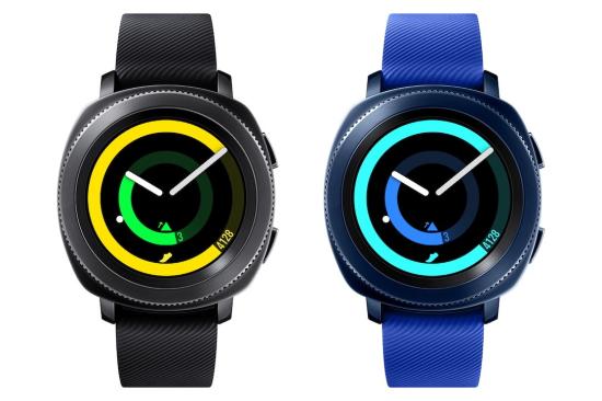 Samsung Gear Sport Samsung