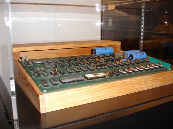 Dave Ross, CC BY 2.0