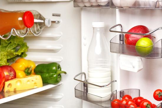 Fridge Eye ist der Spion für Ihren Kühlschrank. Hersteller