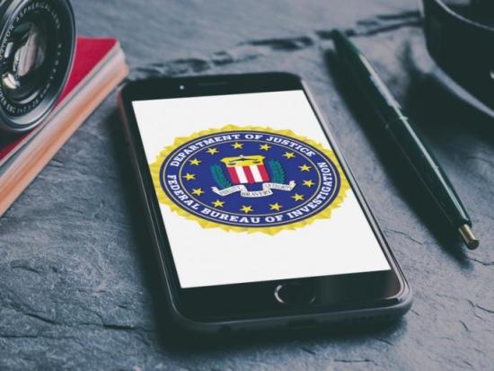 FBI / Madebyvadim via MagicMockUps