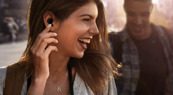 Die alten Samsung Galaxy Buds bekommen in Kürze einen überarbeiteten Nachfolger, der eine iPhone-App mibringt. Samsung