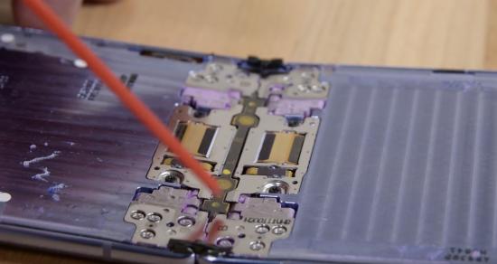 iFixit/Screenshot: Mac Life