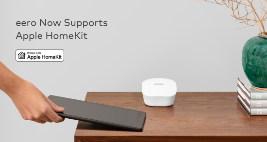 ring system eero router its new