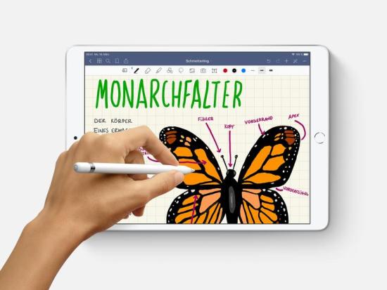 Unterwegs Mit Dem Tablet Online Gehen Ganz Ohne Sim Karten Slot Tech De