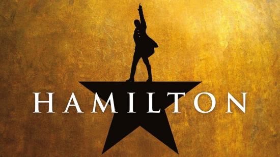 Hamilton Musical