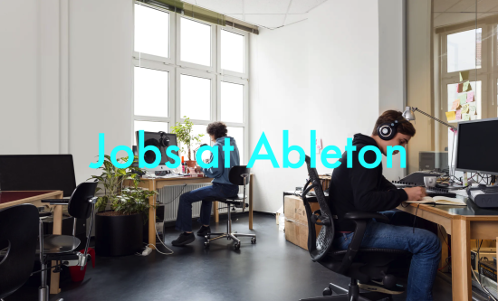 Ableton