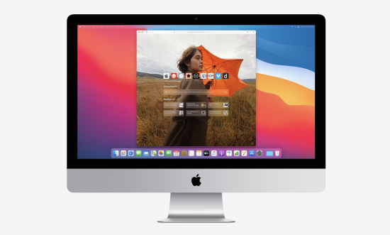 Apple