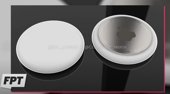 Airtags Zubehör : Apple AirTags: Erstes Zubehör für Apples Sachenfinder ... : Nun sind sie offiziell und können sowohl mit ihrem niedrigen preis.