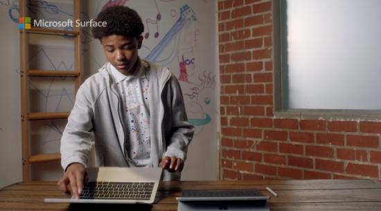 Microsoft