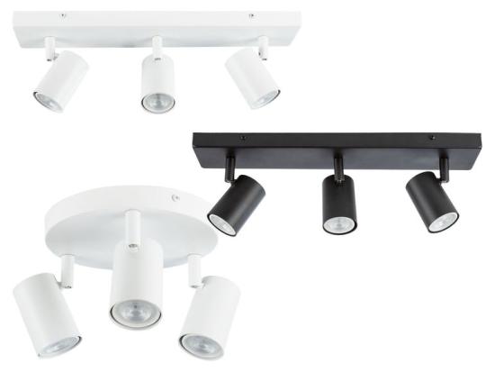 Lidl Livarno Lux Deckenspot Lidl