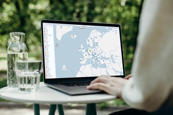 NordVPN