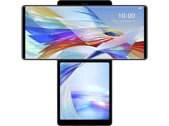 LG Wing LG