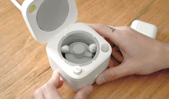 Cardlax EarBuds Washer Cardlax