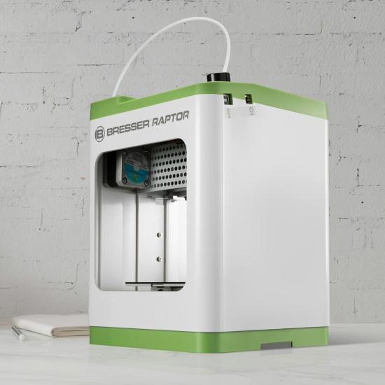 Bresser WLAN-3D-Drucker Raptor Aldi