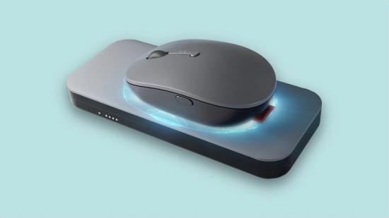 Lenovo Go Wireless Multi-Device Mouse Lenovo