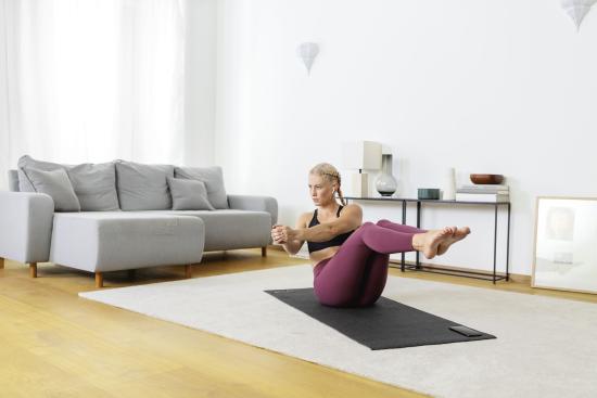 Wem die Eigenmotivation zum Sport schwerfällt, braucht Apps, Geräte, Spiele oder auch Gadgets, um sich ins Training im Eigenheim zu stürzen. Freeletics