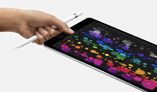 iPad Pro Apple