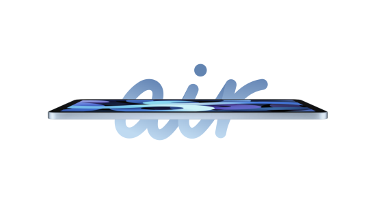 iPad Air Apple