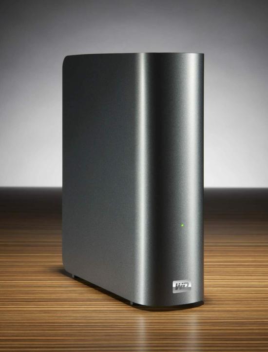 Western Digital