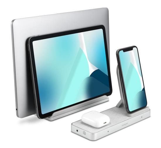 Kensington StudioCaddy Kensington