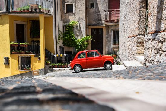 Nikon D750 | 44mm | 1/320 s | f/8 | ISO 100 FRANCESCA POSELLA