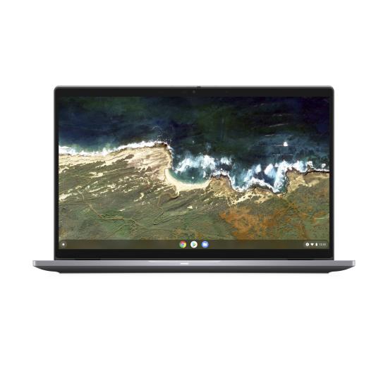 Besonders in der 4K-Variante bietet das Dell Latitude 7410 Chromebook eine beeindruckende Farbwiedergabe. Hersteller