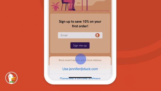 DuckDuckGo