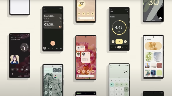 Google Pixel 6 Google