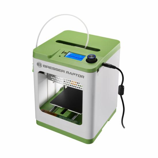 Bresser WLAN-3D-Drucker Raptor Aldi