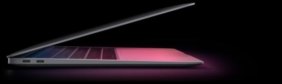 MacBook Air Apple