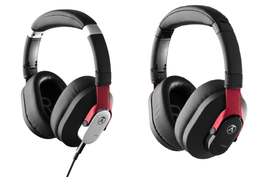 Austrian Audio
