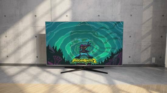 Psychnauts 2 erscheint am 25.8.2021 für Xbox One, Xbox Series, PS4 und Windows-PCs. Eine Version für Mac- und Linux-Systeme ist für „Winter 2021“ angekündigt. Screenshot