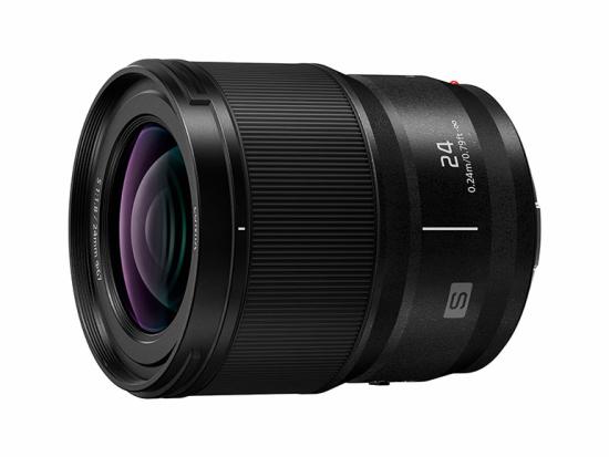 Lumix S 24mm F1.8 Hersteller