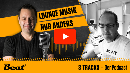 Rüdiger Keller/Magmatunes