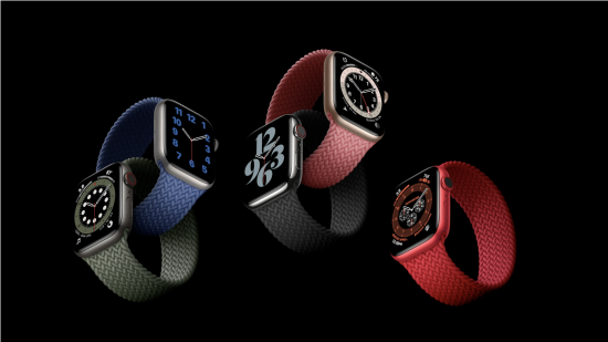 Passen die Armbänder der alten Apple Watch beim kommenden Modell? Apple