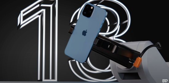 iPhone 13: Neue Kamera, besseres Display und mehr geplant